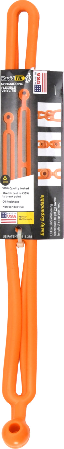 Blubird Rapid Tie Non-Marring Strap