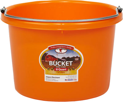 Little Giant Duraflex Plastic Bucket