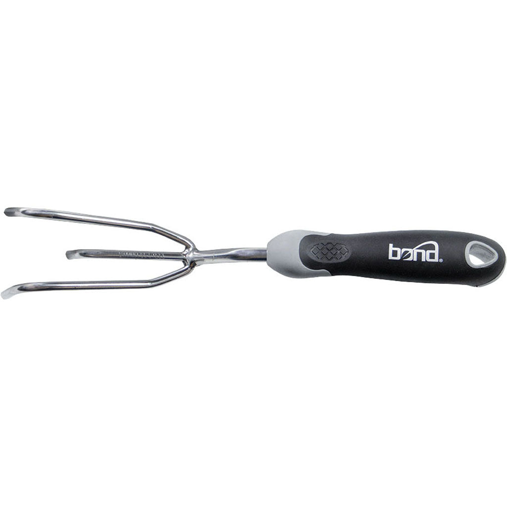 Bond Stainless Steel Cultivator
