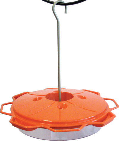 3-In-1 Oriole Dish Feeder