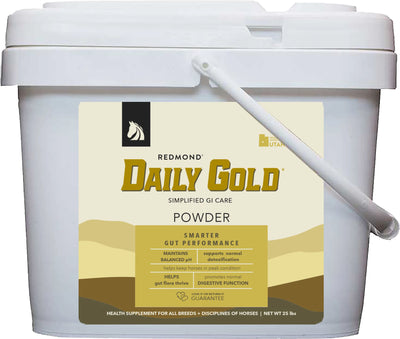 Redmond Daily Gold Stress Relief Supplement