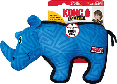 Kong Ballistic Rhino
