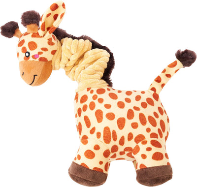 Zippypaws Bungee Buddiez - Giraffe