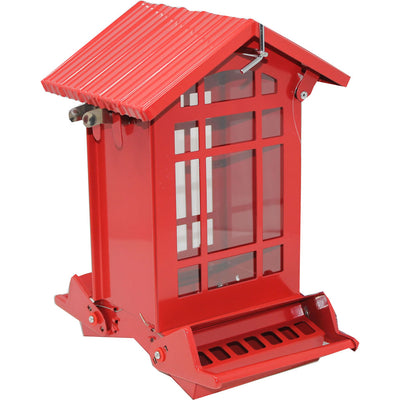 Chateau Squirrel-Resistant Feeder