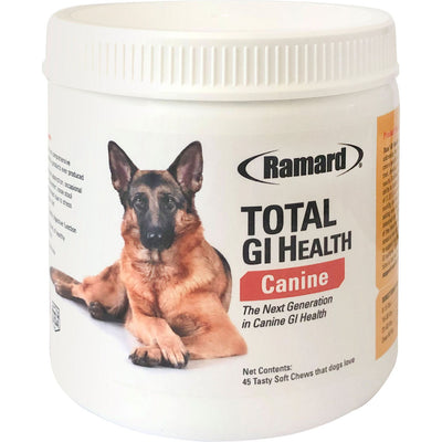 Ramard Total Gi Health Canine