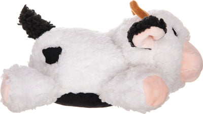 Growl Fuzzaroos Cow