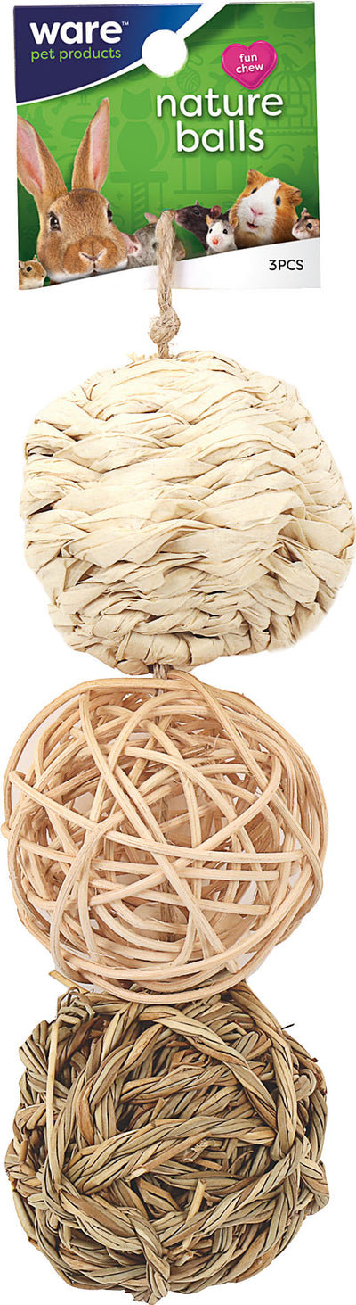 Nature Ball Value Pack