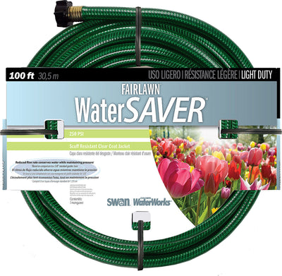 Swan Fairlawn Watersaver Light Duty Hose