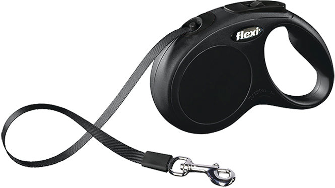 Flexi Classic Tape Retractable Leash