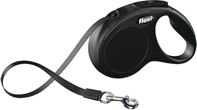 Flexi Classic Tape Retractable Leash