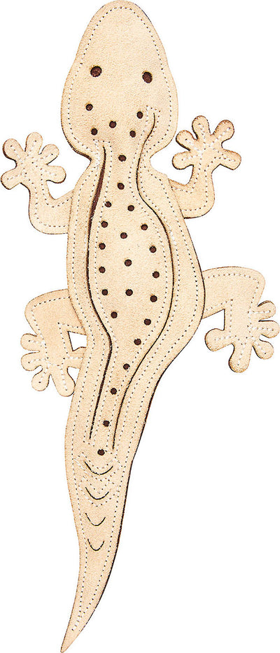 Skinneeez Leather Lizard