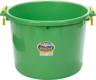 Little Giant Duraflex Muck Tub