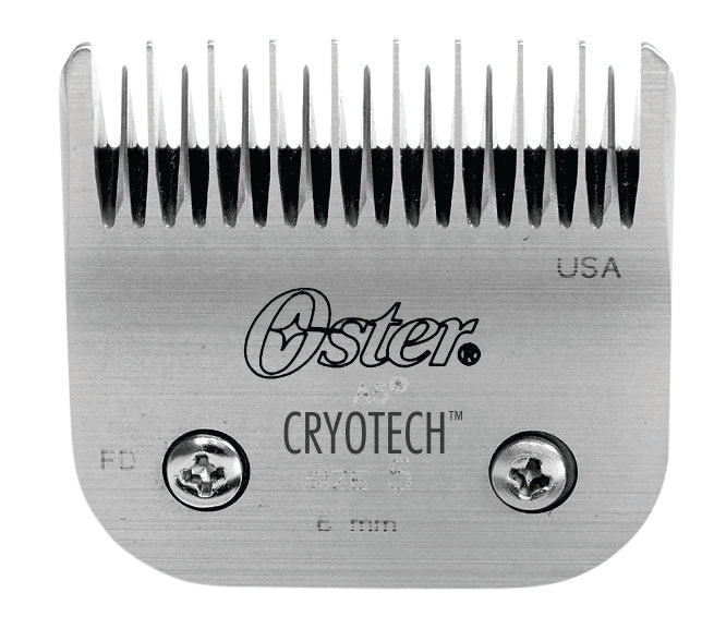 Oster A5 Blade Set