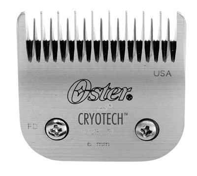 Oster A5 Blade Set