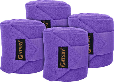 Gatsby Polo Leg Wraps