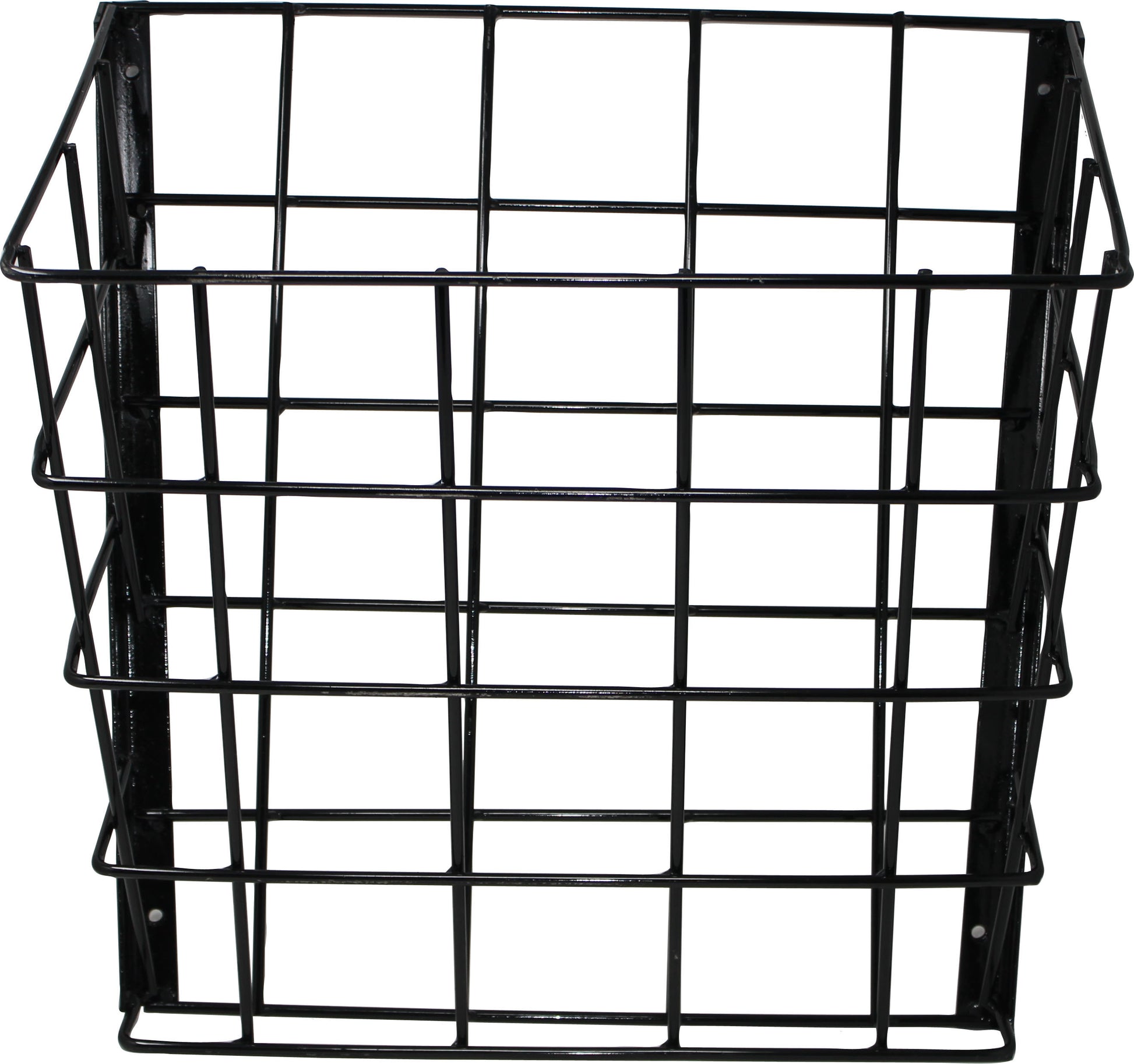 Sheep & Goat Basket Hay Feeder
