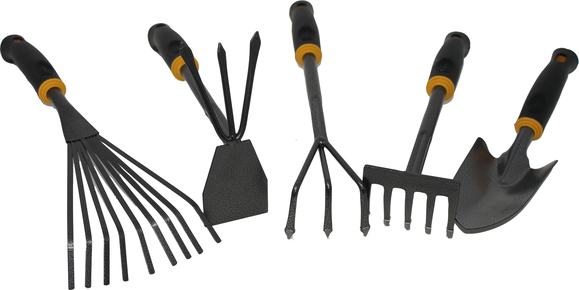 Hammerstone Garden Tool Set