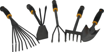 Hammerstone Garden Tool Set