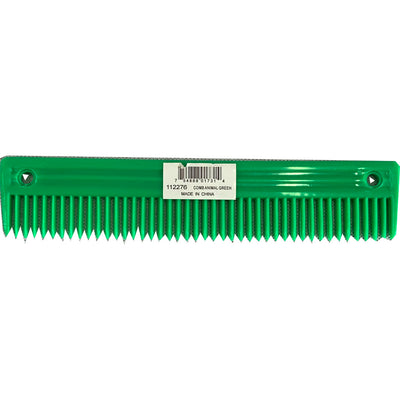 Animal Comb