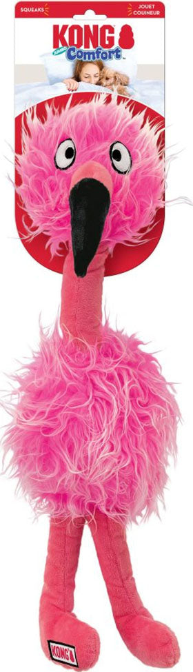 Kong Comfort Jumbo Birds