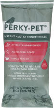 Perky-Pet Hummingbird Instant Nectar Concentrate