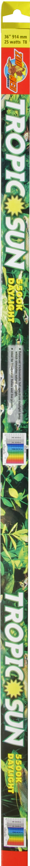 Tropic Sun 5500k Daylight T8 Bulb