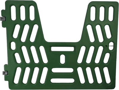 Horsemen'S Pride Plastic Stall Gate W/ Yoke