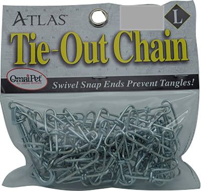 Tie Out Chain