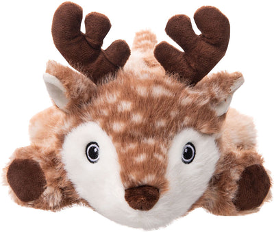 Growl Snugglez Leopard