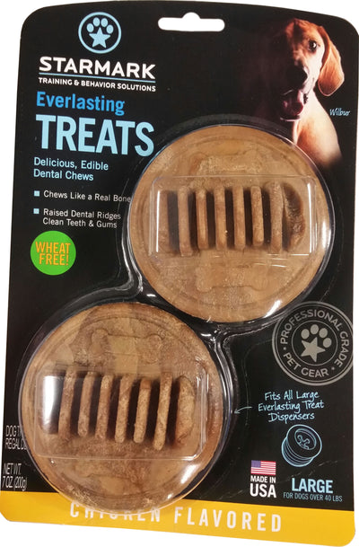 Everlasting Usa Treat
