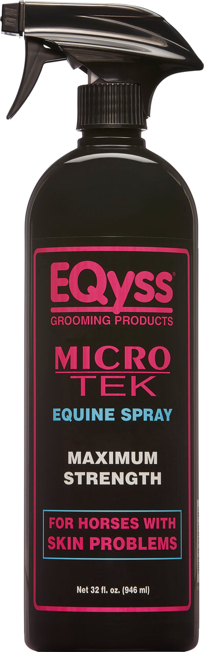 Eqyss Micro-Tek Equine Spray