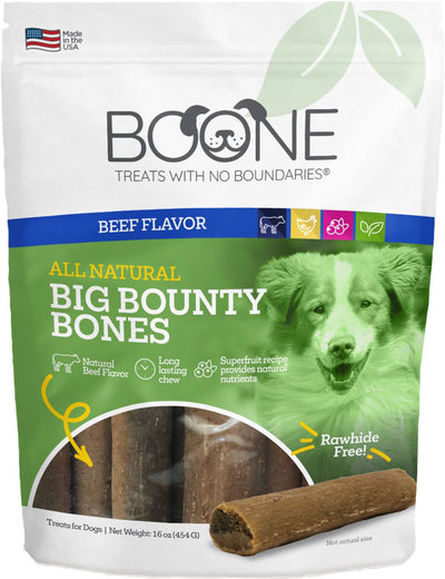 Boone Big Bounty Bones Mass