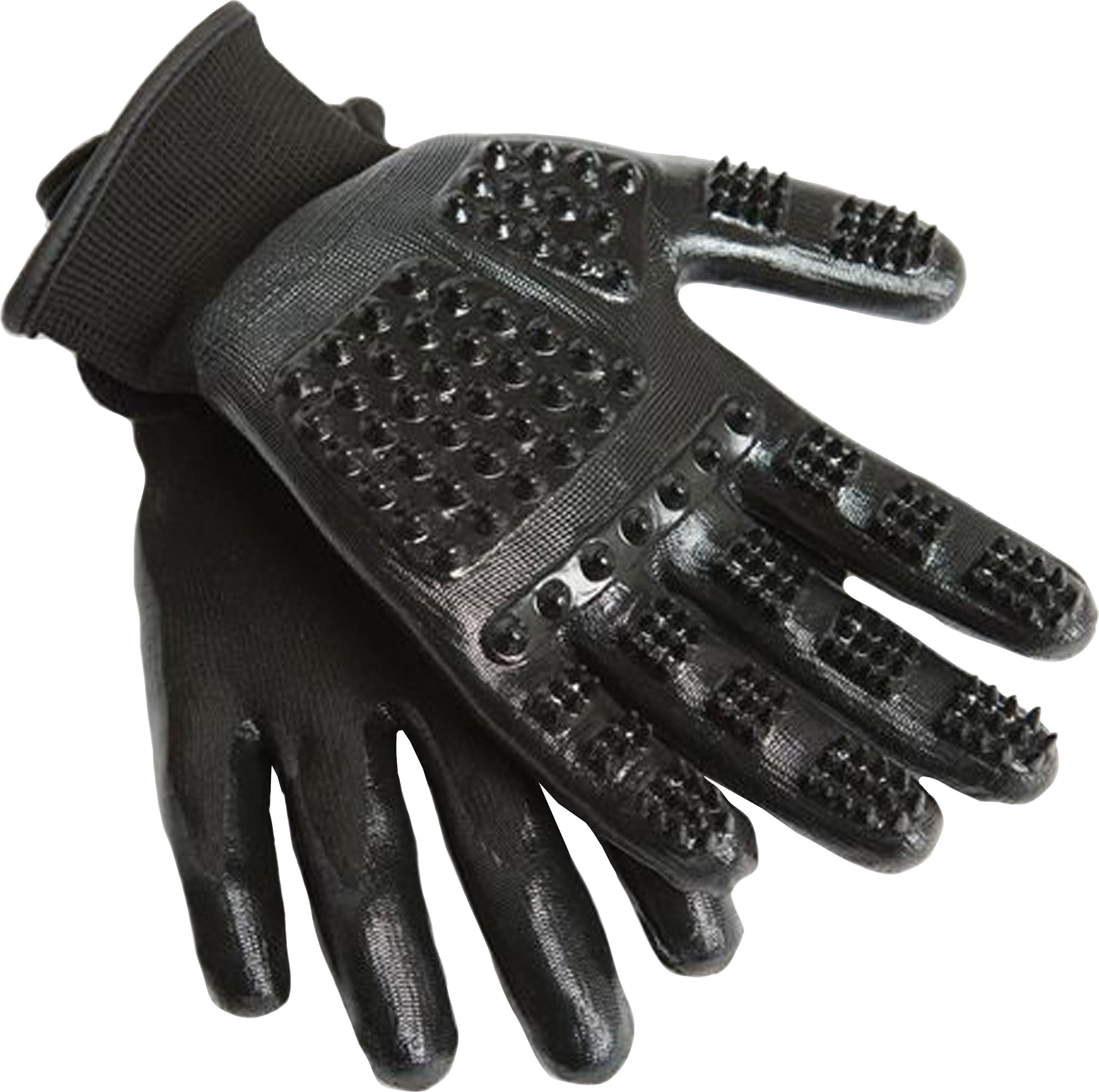 Hands On Grooming & Bathing Gloves