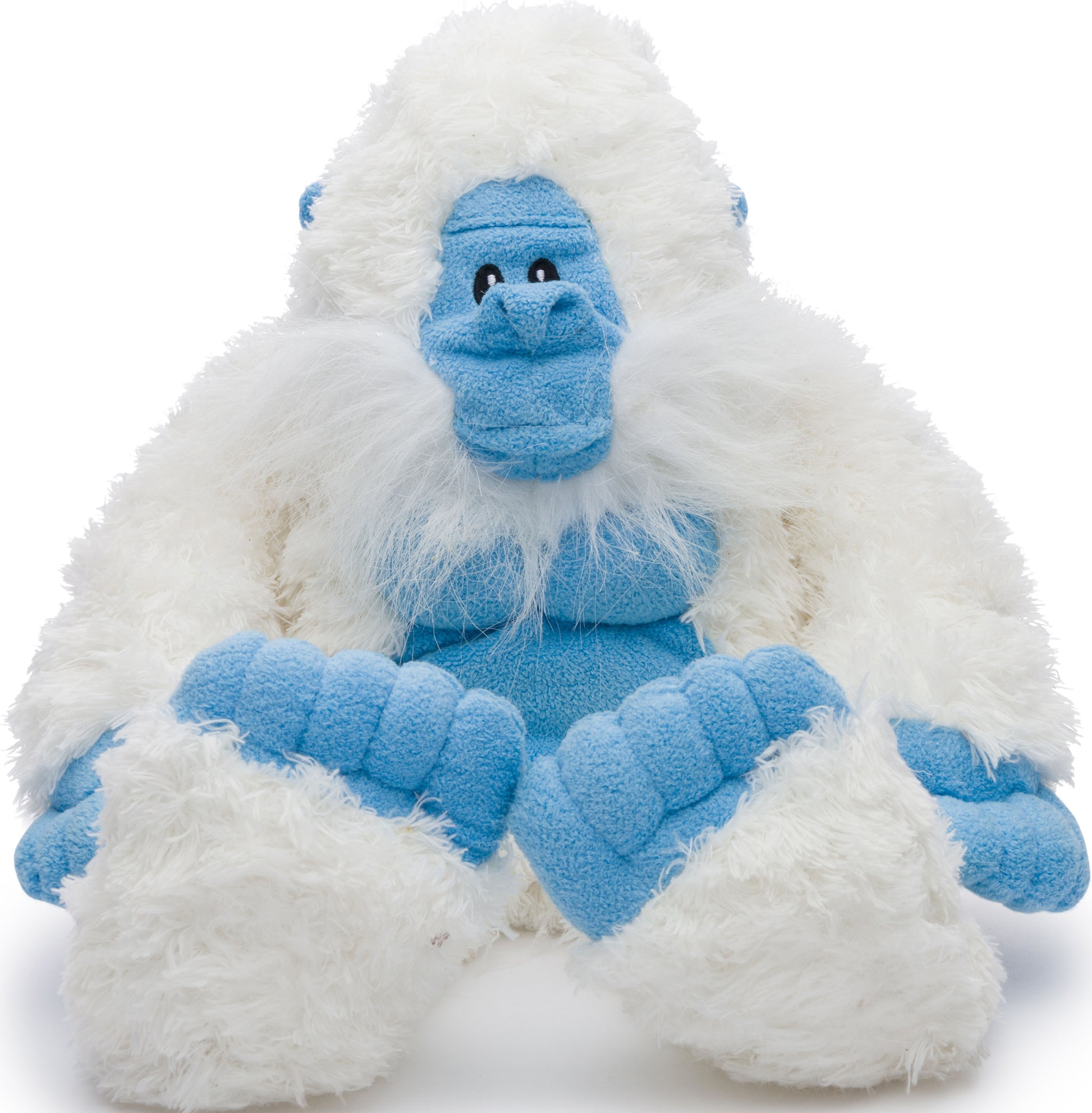 Fabdog Fluffy Yeti