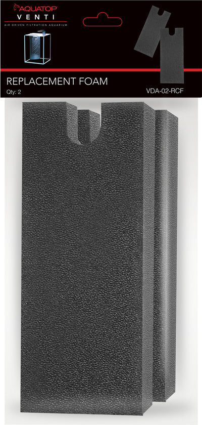 Replacement Foam For Venti Desktop Aquarium