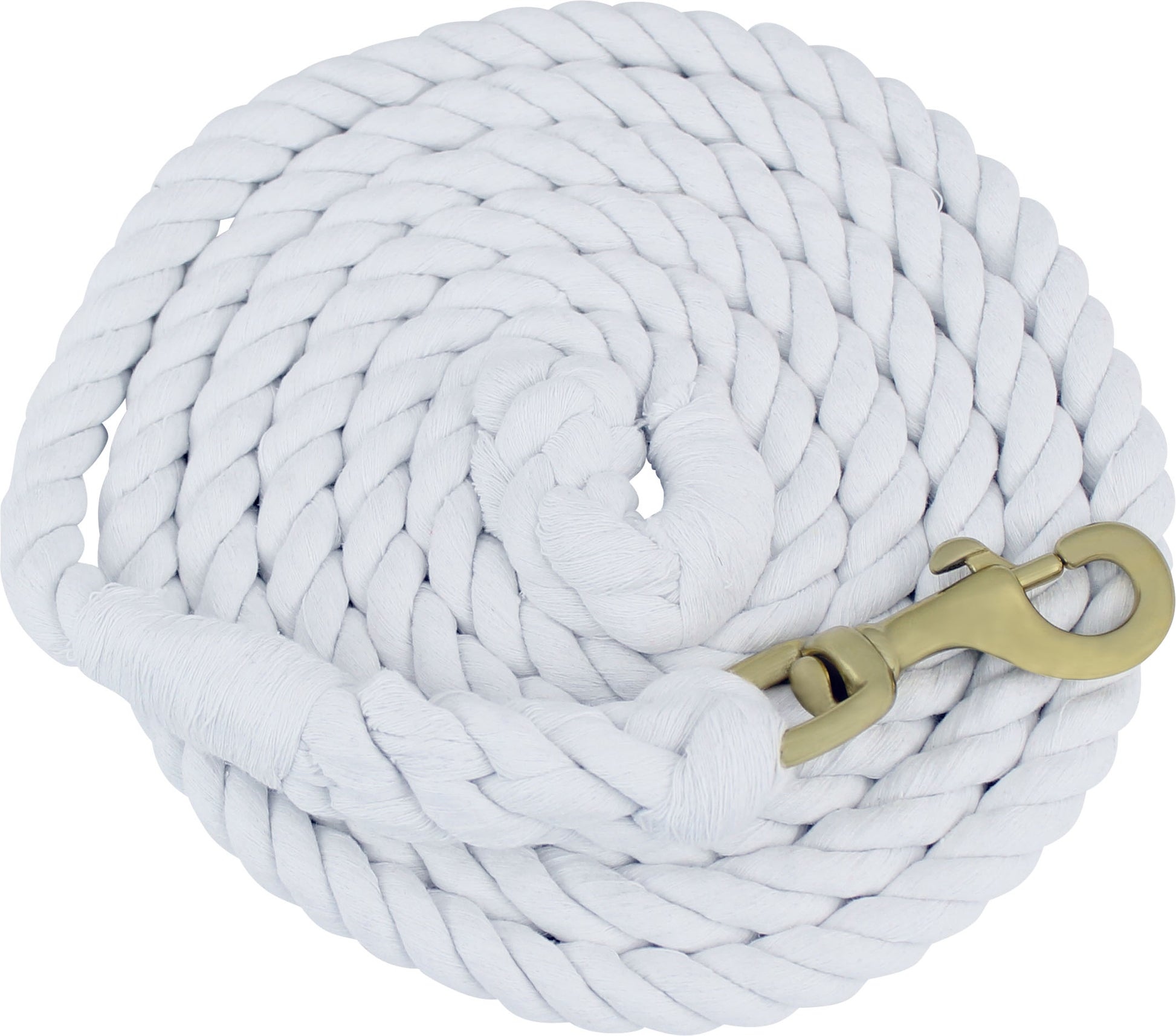Cotton Horse Lead