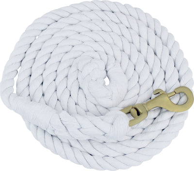 Cotton Horse Lead