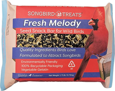 Songbird Treats Large Seed Cake