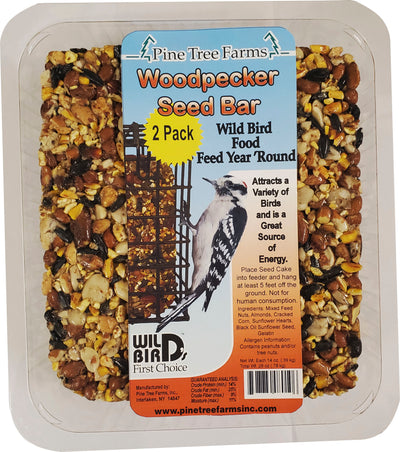 Pine Tree Farms Seed Bar