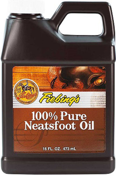Fiebing'S 100% Pure Neatsfoot Oil