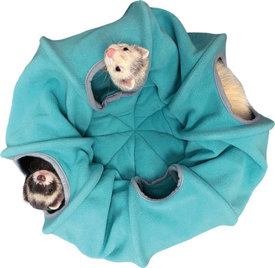 Marshall Ferret-Go-Round Hideaway