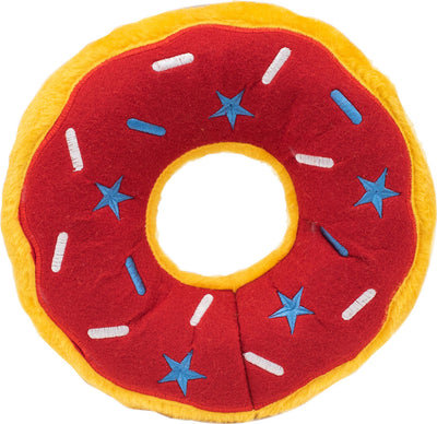 Zippypaws Donut Americana