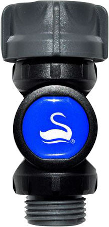 Swan Multi-Purpose Swivel Hose Connector