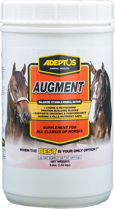 Adeptus Augment Multi Vitamins And Minerals