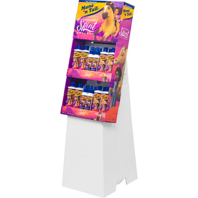 Mane 'N Tail Spirit Floor Display