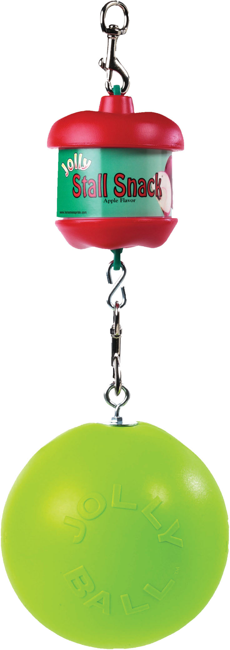 Horsemen'S Pride Jolly Stall Snack Combo