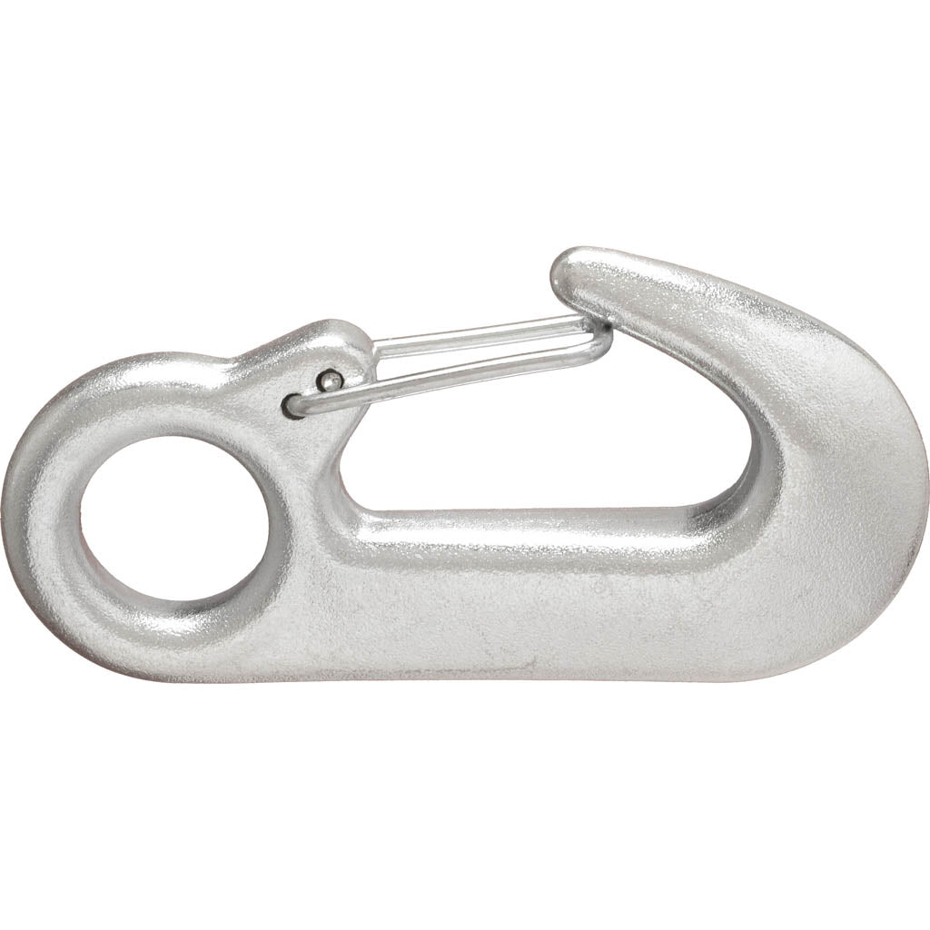 Steel Hook