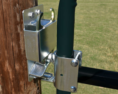 Patriot Lockable Gate Latch 2way