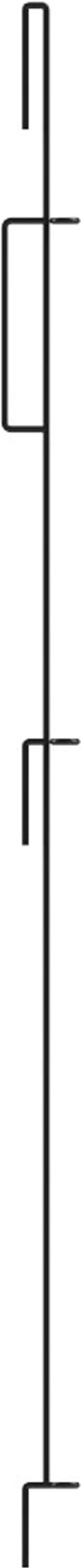 Multi Use Garden Fence Latch