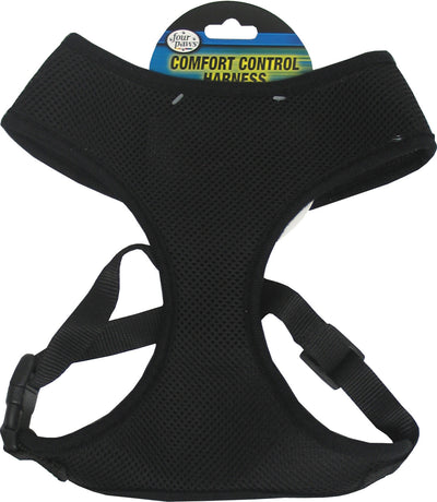 Four Paws Comfort Control Dog Harness